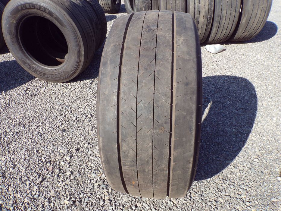 Opona 385/55R22.5 GOODYAER FUELMAX T (900 netto)