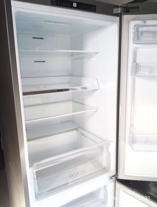 Lodówka Samsung - w świetnym stanie !!!