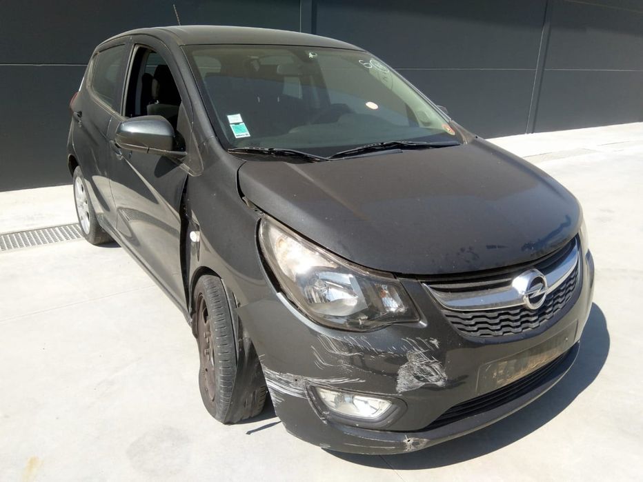 OPEL KARL - 2017 - Para Peças
