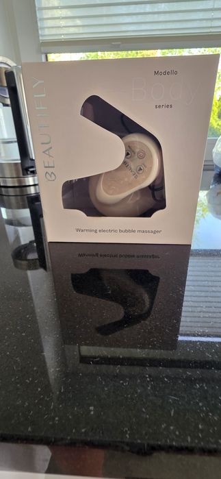 Beautifly Modello Body masażer