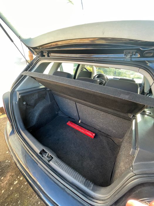 Volkswagen Polo 1.2 Gasolina 2007 – 132.000 km