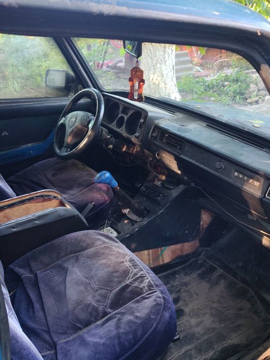 Продам ваз 2105 жигуль
