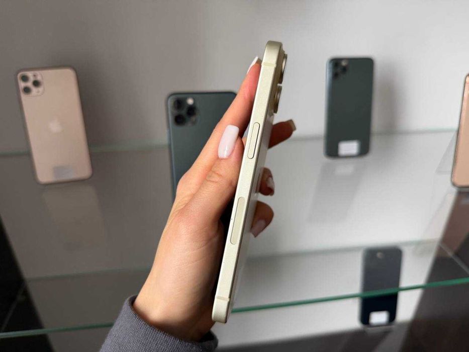 iPhone 15 128 Gb Neverlock / Магазин / Гарантія