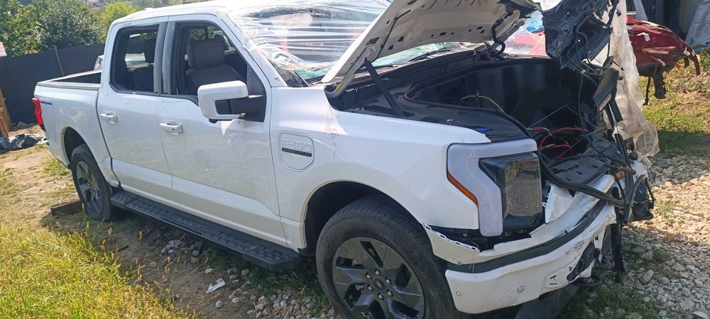 Ford f150 lightning рама взборі панель телевізор кріплення кронштейн