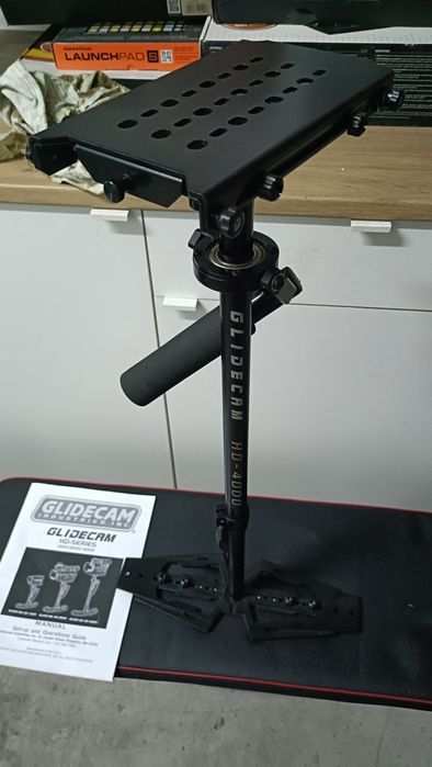Glideam  HD-4000