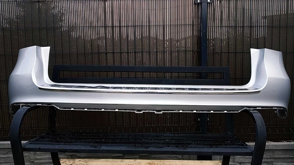 MERCEDES GLC zderzak tył, tylny W253