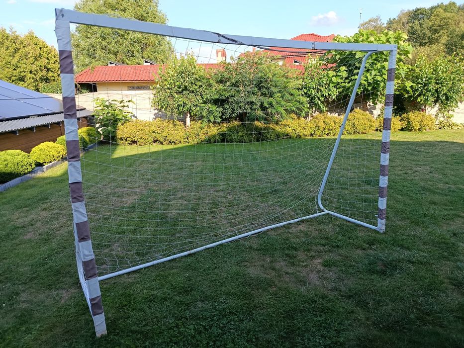 Bramka 300x200 cm