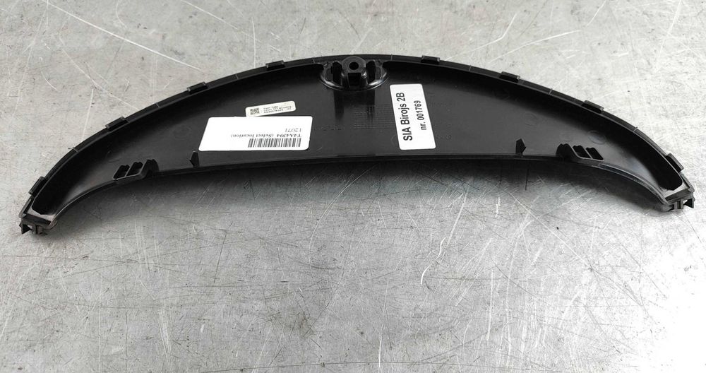 Панель Panel Cover для TFT/LCD спидометра Jaguar F-PACE T4A4394