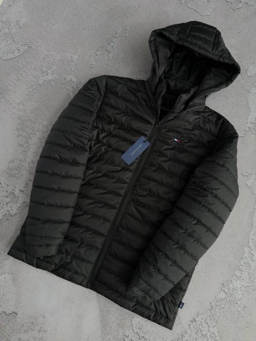 Чоловіча куртка Tommy Hilfiger