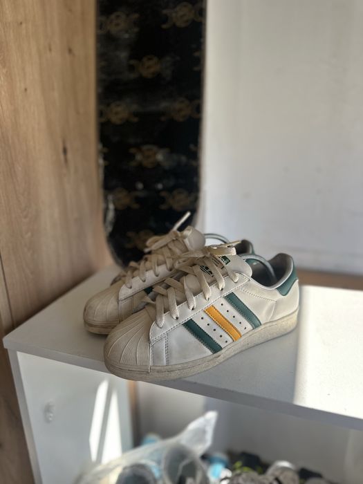 Adidas super star
