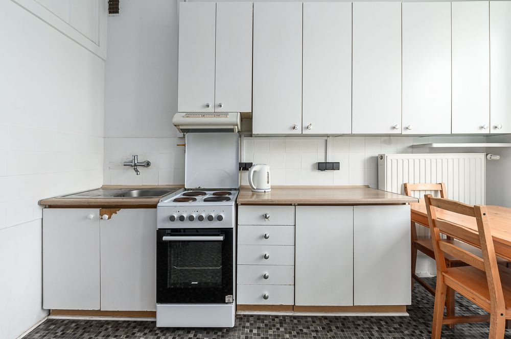 Oddam za darmo zabudowę kuchenną