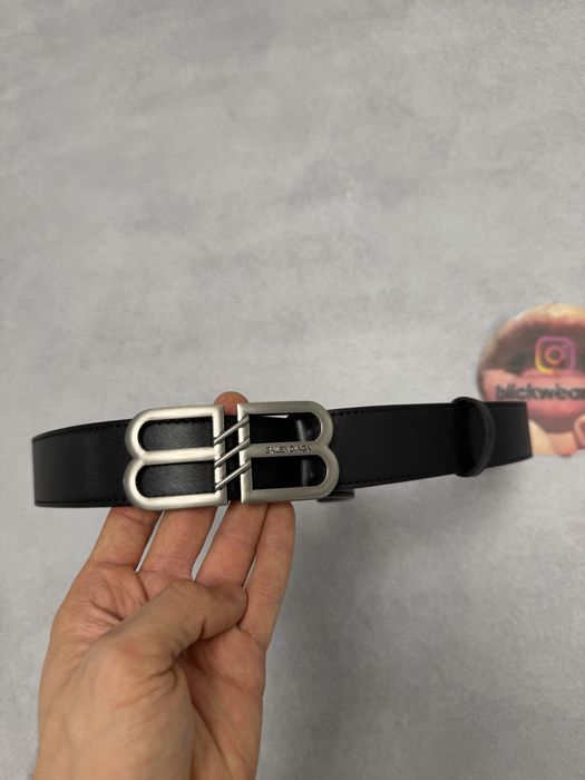 ремінь баленсіага ремень balenciaga dior gucci rick owens