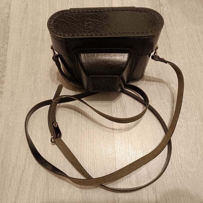 Фотоапарат Смена-7