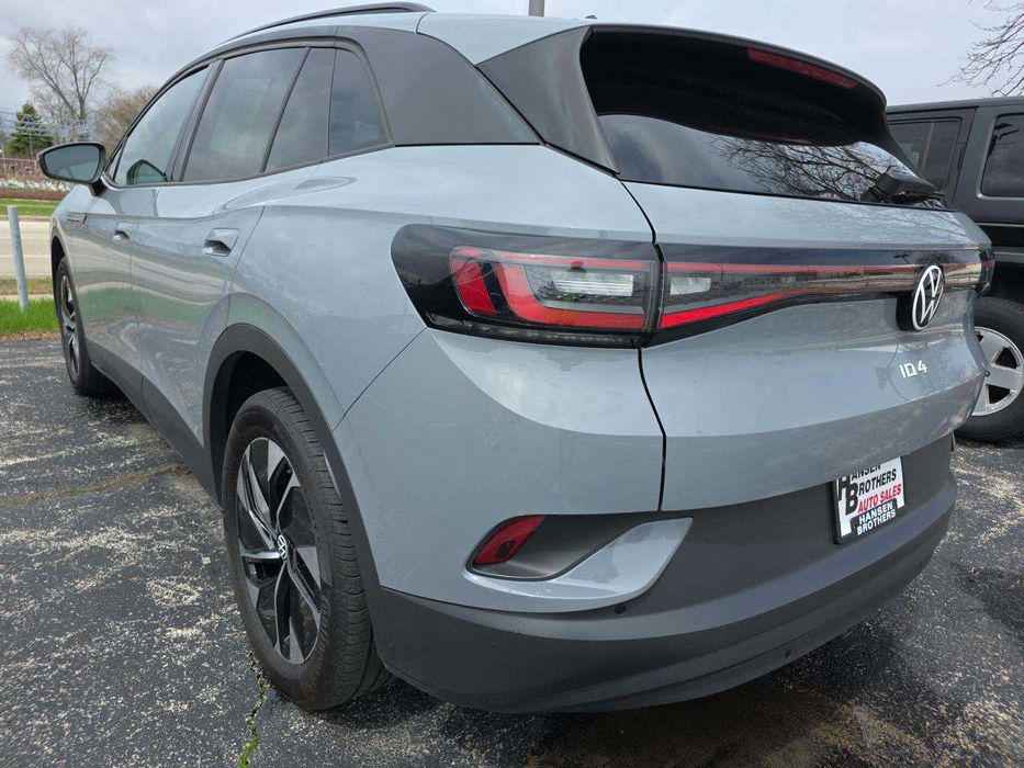 2022 Volkswagen ID.4 Pro S