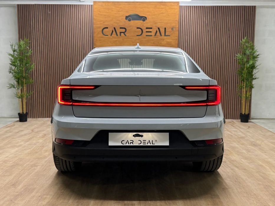 Polestar 2 Single Motor 69kWh