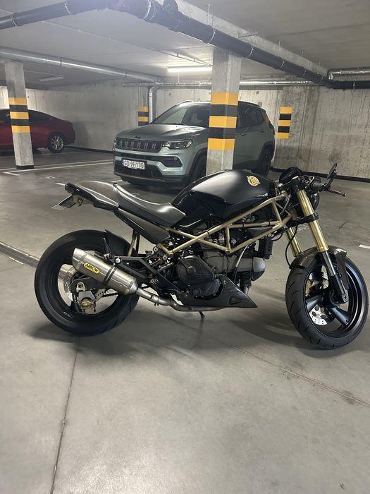 Ducati