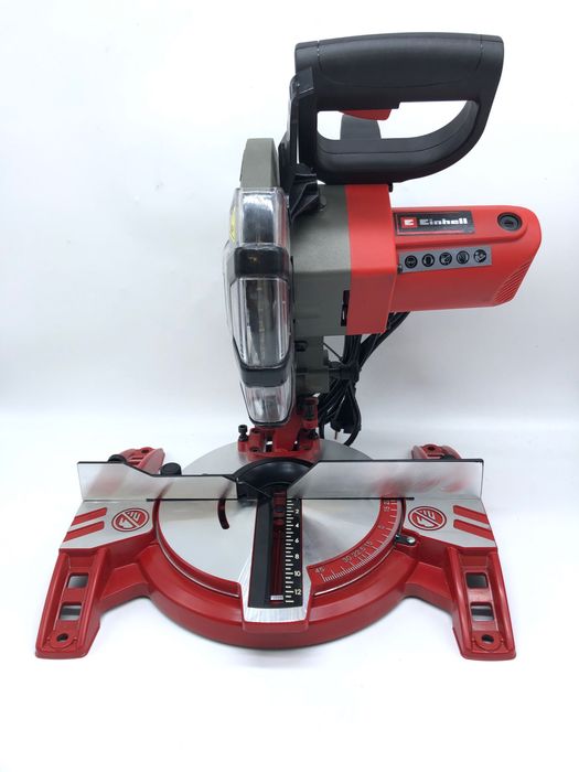 Piła ukośnica Einhell 1600 W 210 mm
