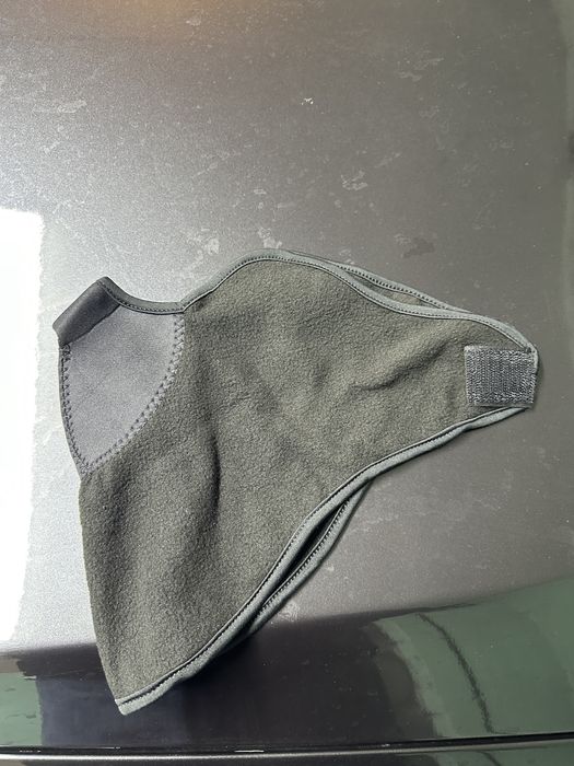 Продаю рукавиці XL  і флісовий хамут для мотоцикла