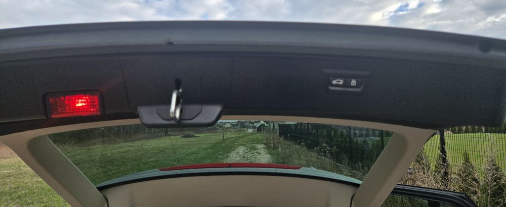 Bmw f11 535d 313km