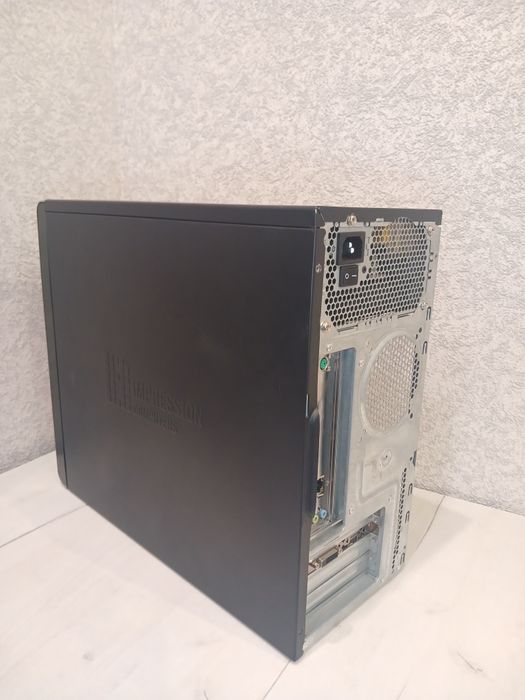 Ігровий ПК і5 + R9 380x | 16 gb ОЗУ