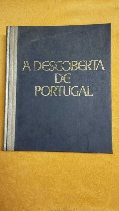 À Descoberta de Portugal