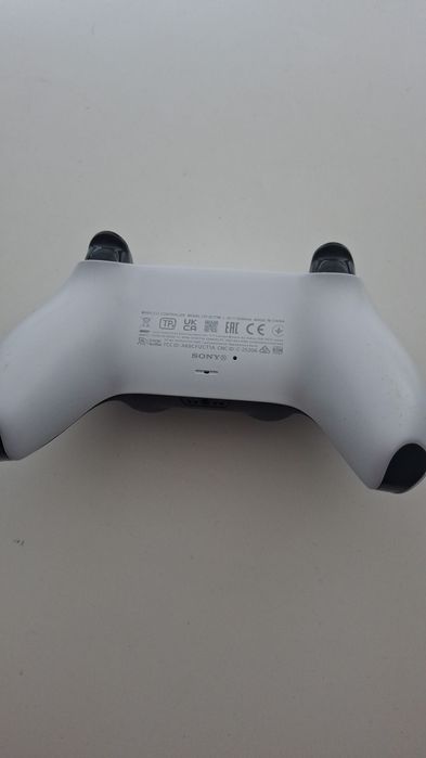 Comando ps5 novo