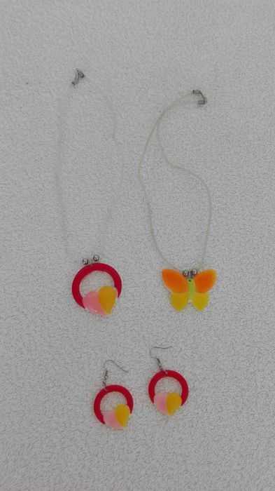 acessórios de menina