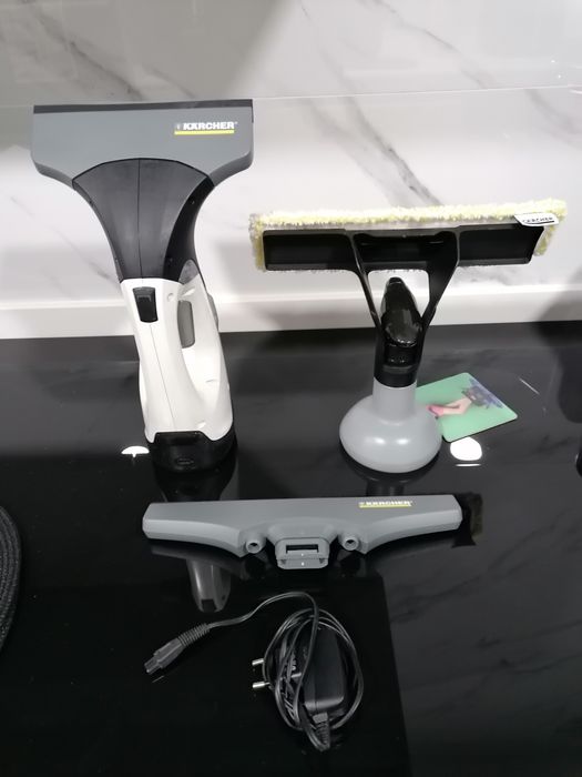 Karcher Limpa Vidros