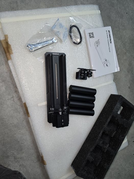 Máquina para apoio de gravação a gravadora a leizer