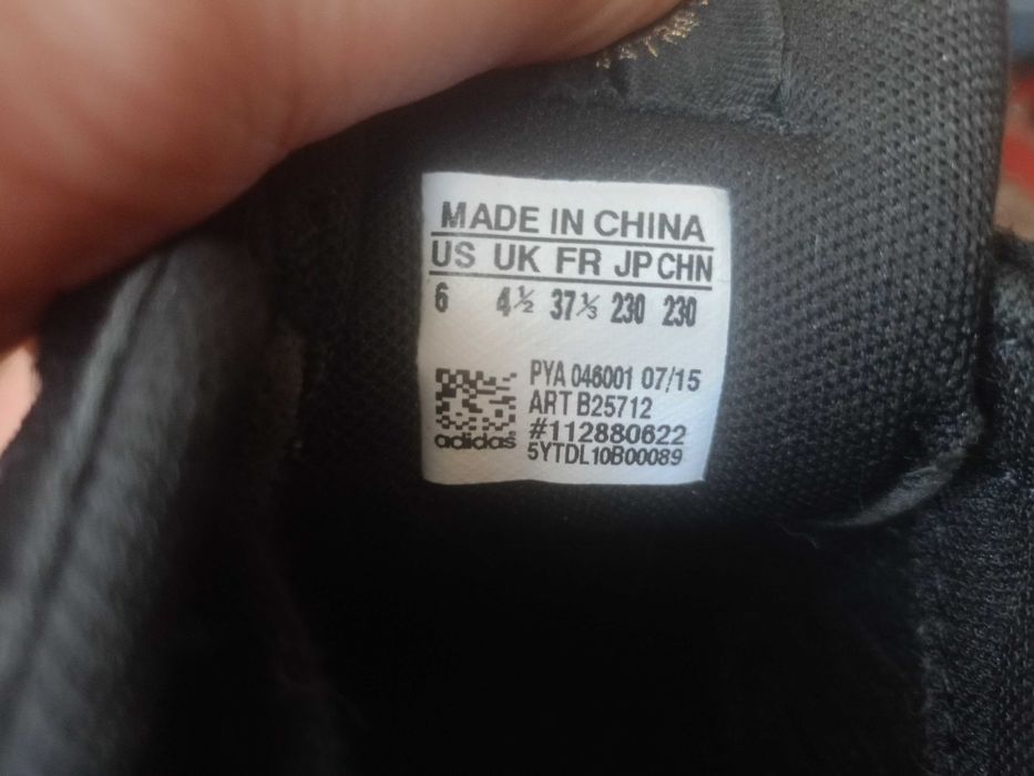 ADIDAS ZX700 Zamszowe róż 37 1/3 23cm J.Nowe Okazja