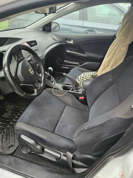 Honda Civic 1.4 100cv