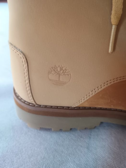 Nowe Timberland'y młodzieżowe 37