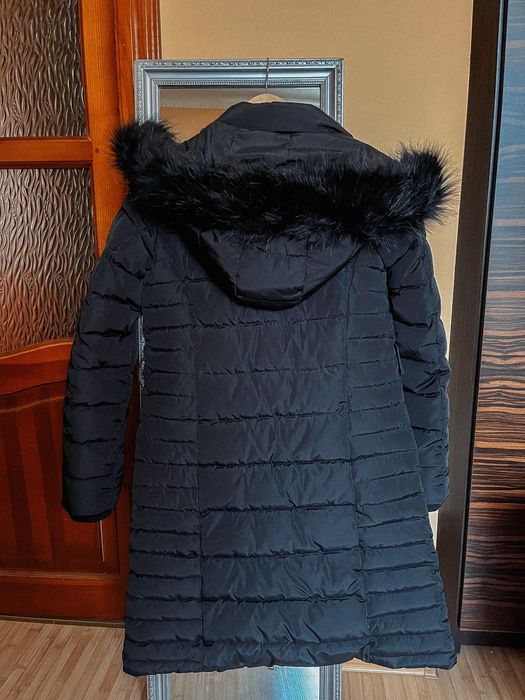 Нова зимова куртка befree XS