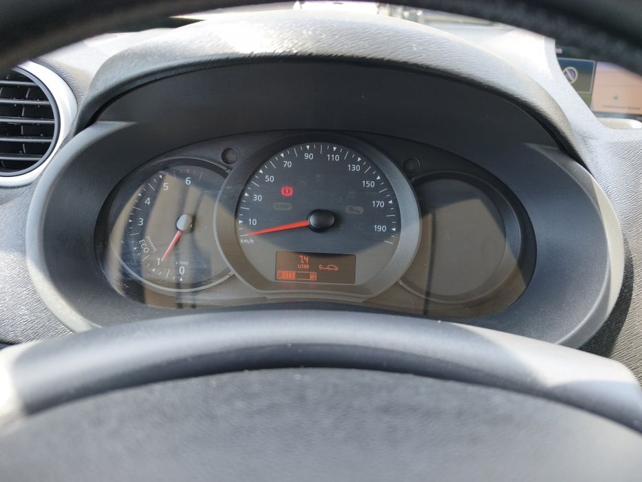 Продам Renault Kengo maxi 2019 рік