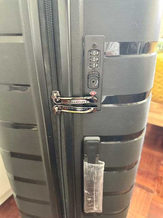 Manda de Porão Grande