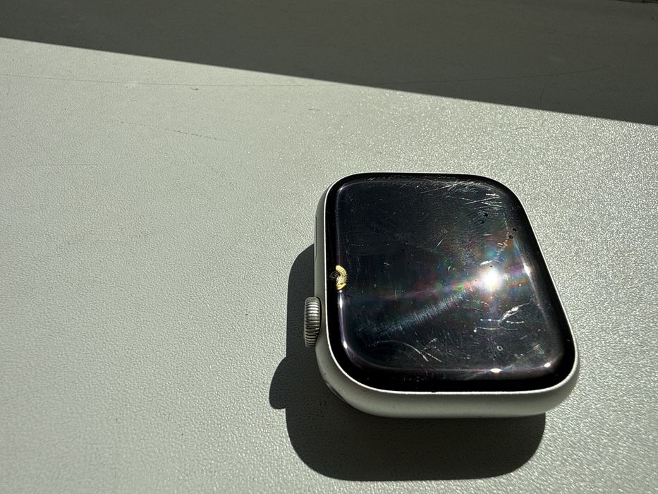 Apple watch 9 gps+cellular