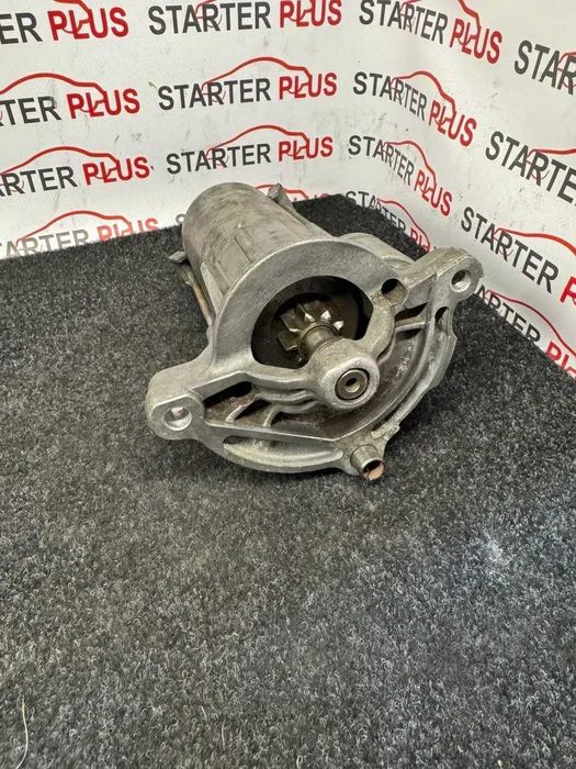 Стартер для Peugeot Expert Partner 208 308 2008 5008 Citroen Jumpy  Berlingo C3 C4 С5 Fiat Panda Doblo Punto Ducato перебрані з гарантією
