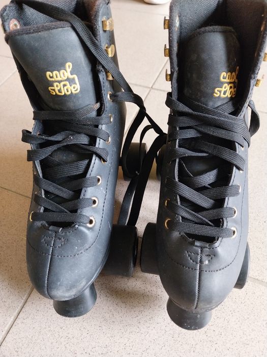 Wrotki damskie Coolslide roz.36