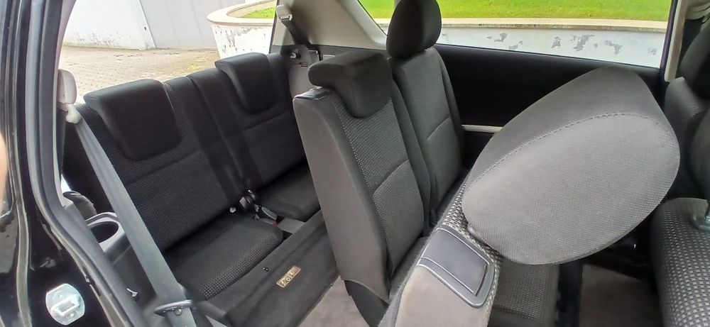 Toyota Verso 2.2 D-CAT 177cv