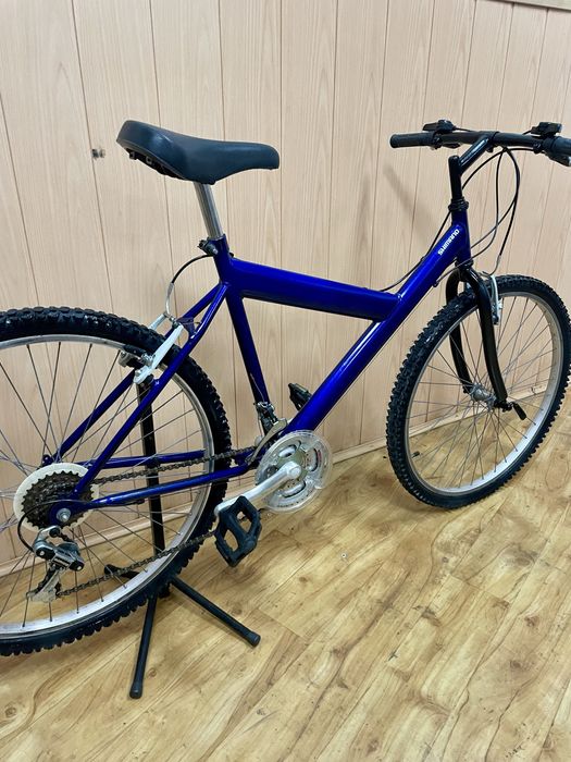 Bicicleta roda 26