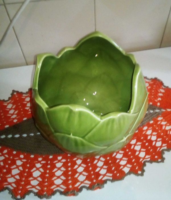 Bordalo Pinheiro, peça original