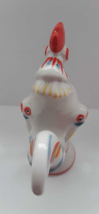 Figurka kogut Horodnica