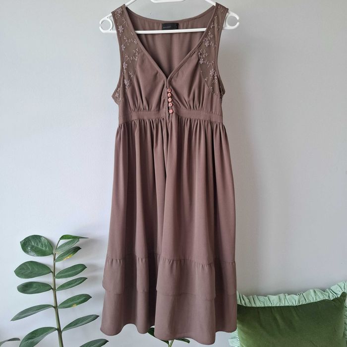 Sukienka Vero moda rozmiar S na lato