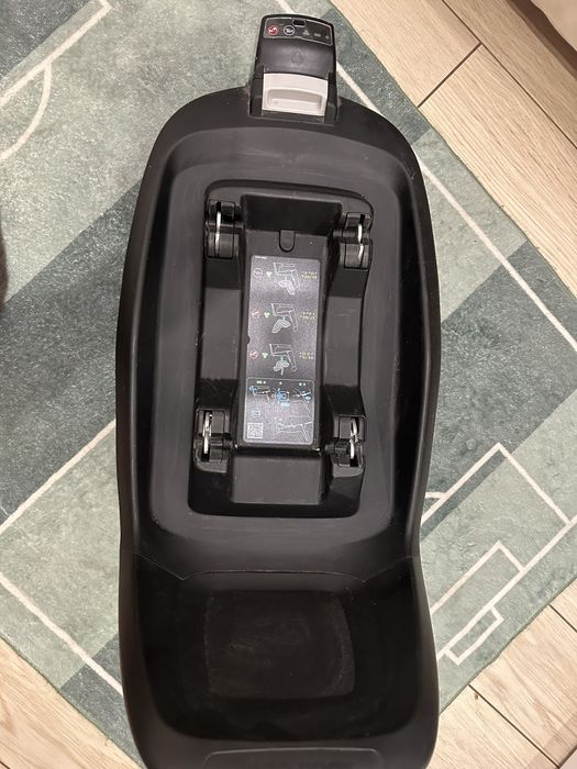 База для автокрісла Maxi Cosi 2 wayFix