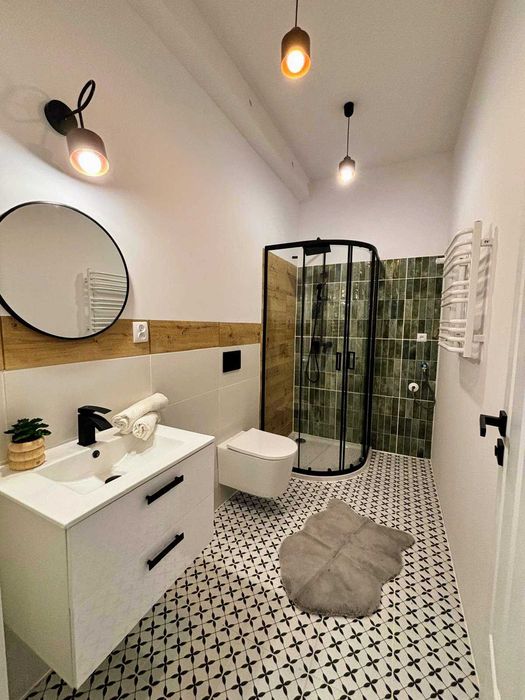 ŚWIETNA LOKALIZACJA 3-pokoje w kamienicy po generalnym remoncie !!!