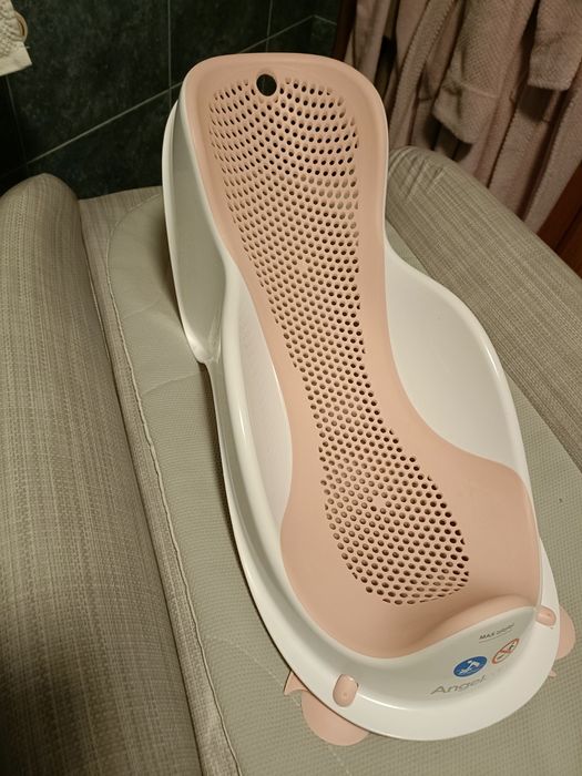 Redutor banheira para bebé