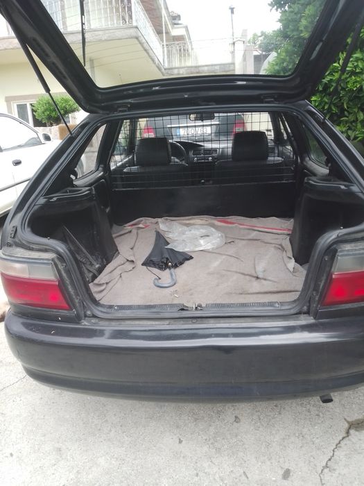 Toyota Corolla star van e10 e xli