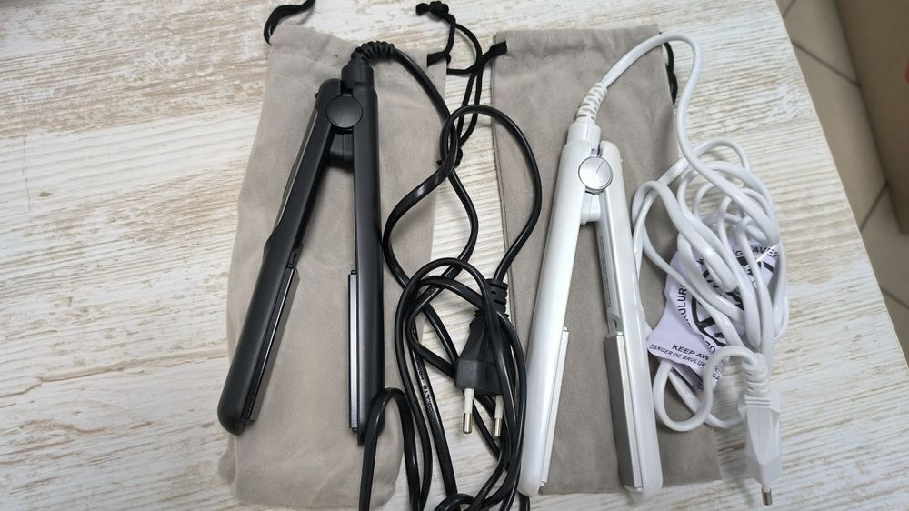 Выпрямитель для волос JDL-164 — ваш быстрый путь к идеальной укладке