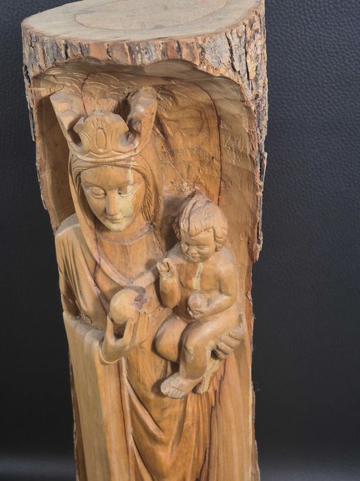 Madonnę z Dzieciątkiem