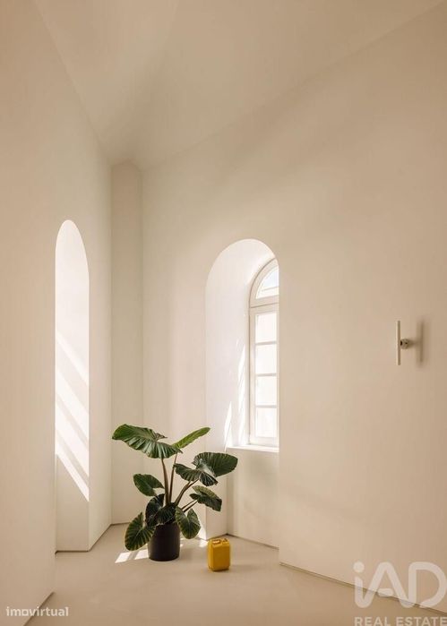 Apartamento T2 em Leiria, Pousos, Barreira e Cortes de 132,00 m2
